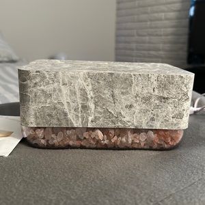 Mahli (via Urban Outfitters) -Sunrise Alarm Clock